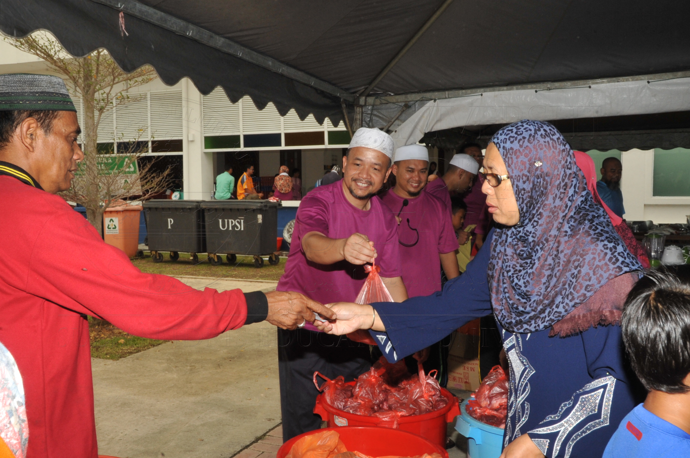 PRO15 150 KORBAN HAS 7047